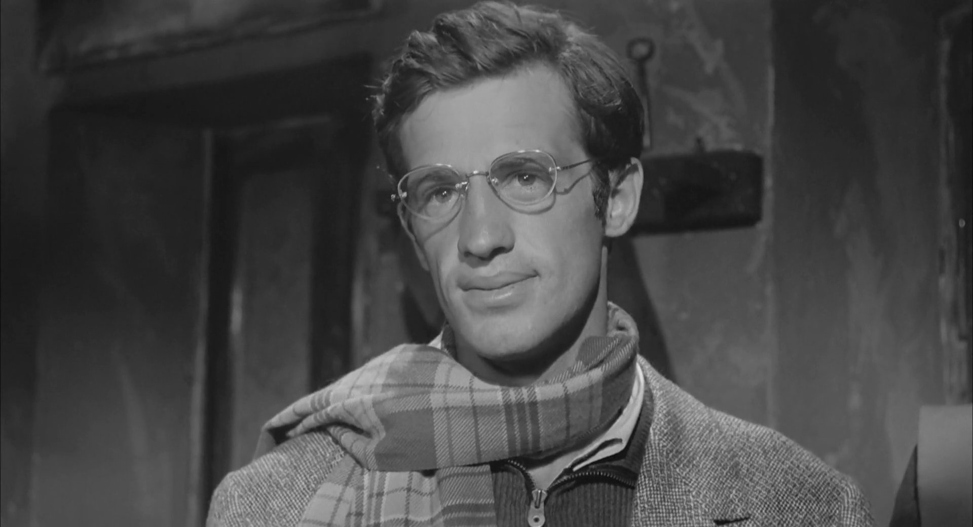 La ciociara (1960) Jean-Paul Belmondo.jpg