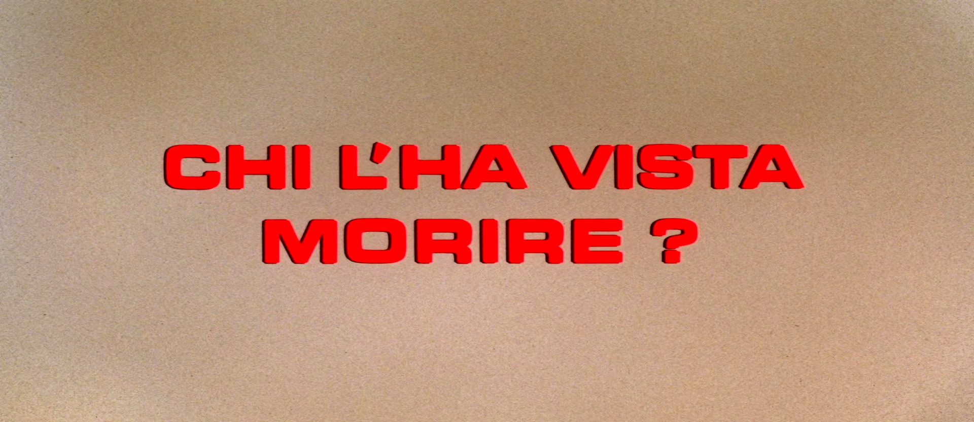 Chi l'ha vista morire (1972) Title.jpg