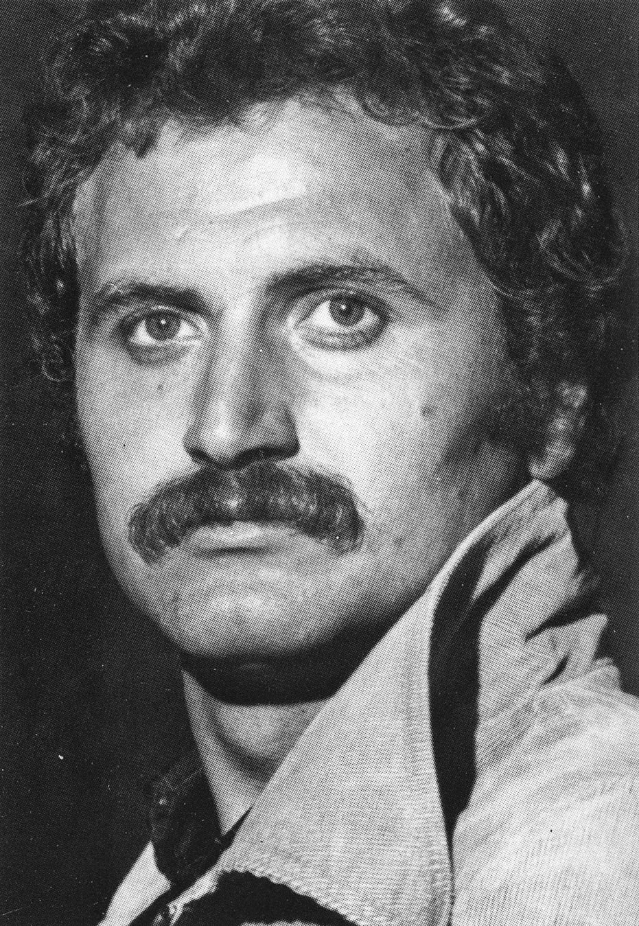 Michele Jurlaro (Michel Clinford) 1976 2.jpg