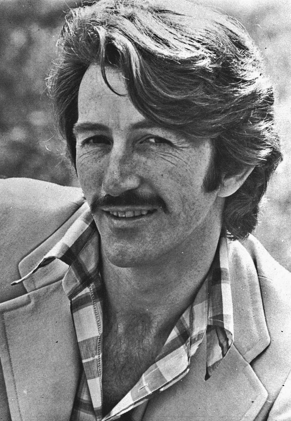 Bob Crowe 1976 2.jpg