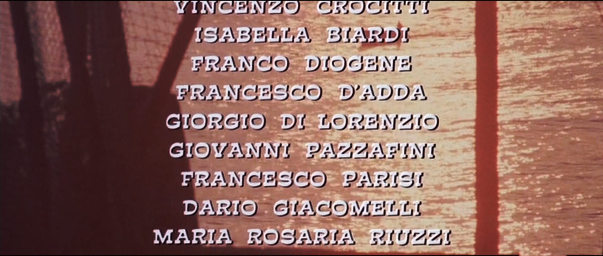 1976 _ La Madama _ Scagnozzo Del Veneziano _ Accreditato Come Giovanni Pazzafini _ 06.jpg