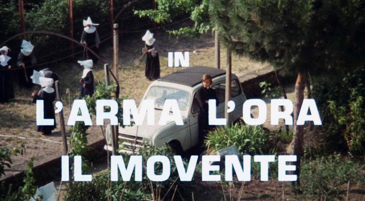 L'arma, l'ora (1972) Title.jpg