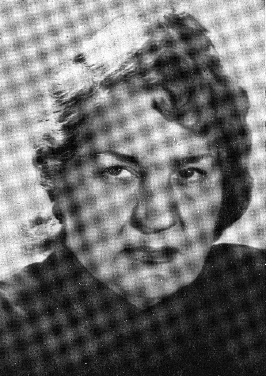 Dori Romano 1957.jpg