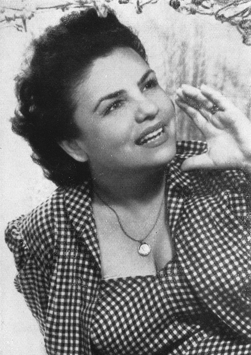Dina Bini 1957.jpg