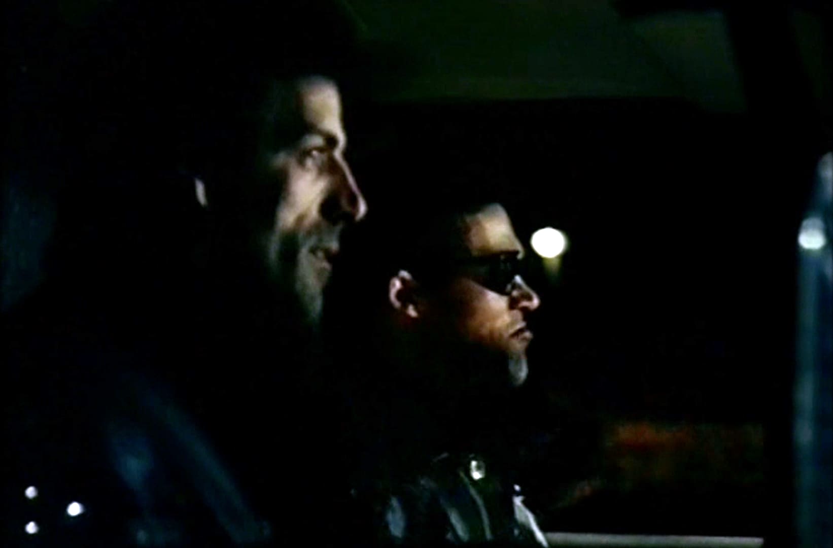 1987 _ Cobra Nero _ Motociclista Della Banda Criminale _ Accreditato Come Stunts _ 02.jpg