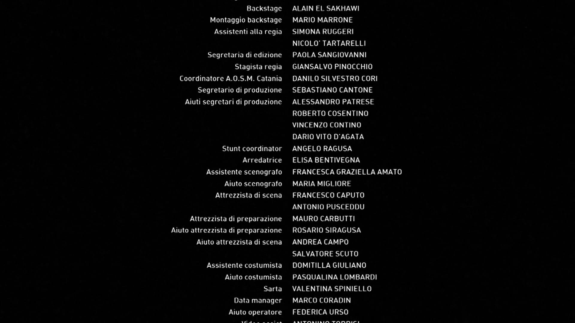 2018 _ Prima Che La Notte _ Assassino Di Giuseppe Fava _ Accreditato Come Stunt Coordinator _ 03.jpg