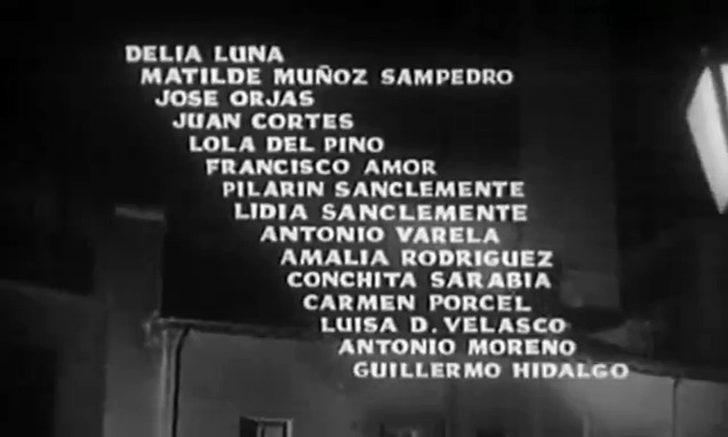 Amparo Rivelles Un angel tuvo la culpa - 1960 - Luis Lucia - Emma Penella - Jose Luis Ozores - Amparo Rivelles - Alfredo Mayo.jpg