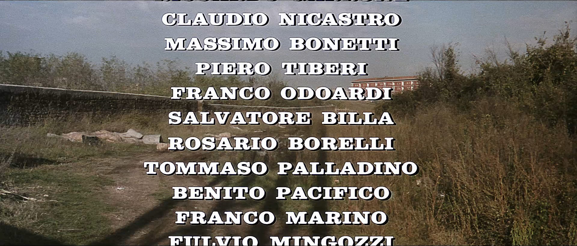 1977 _ Il Cinico L'infame Il Violento _ Salvatore Scagnozzo Di Frank Di Maggio _ Accreditato _ 04.jpg
