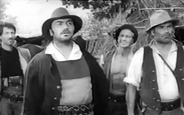 I Briganti Italiani di M.Camerini con V.Gassman E.Borgnine 1961 Film Completo12.jpg