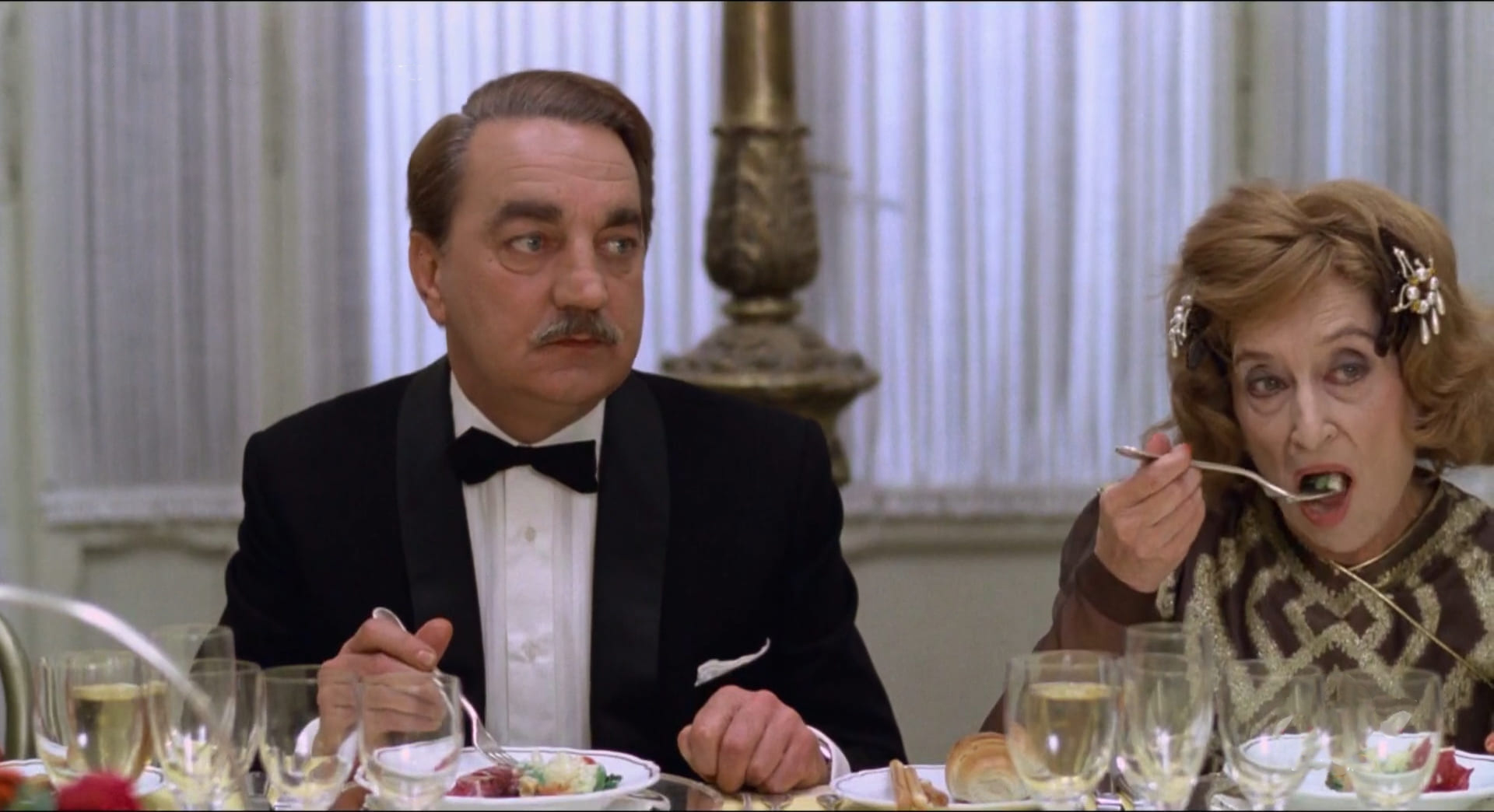 1976 _ Il Secondo Tragico Fantozzi _ Ospite Alla Cena Della Contessa _ Accreditato _ 03.jpg