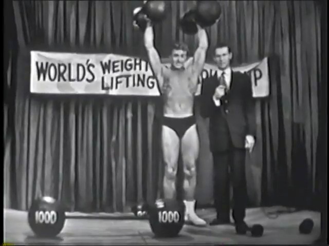 ED FURY on TV, Part one. 1950s.6.jpg