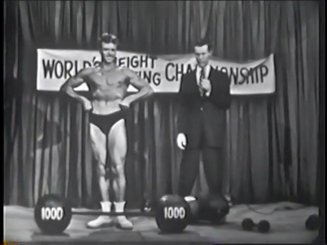 ED FURY on TV, Part one. 1950s.8.jpg