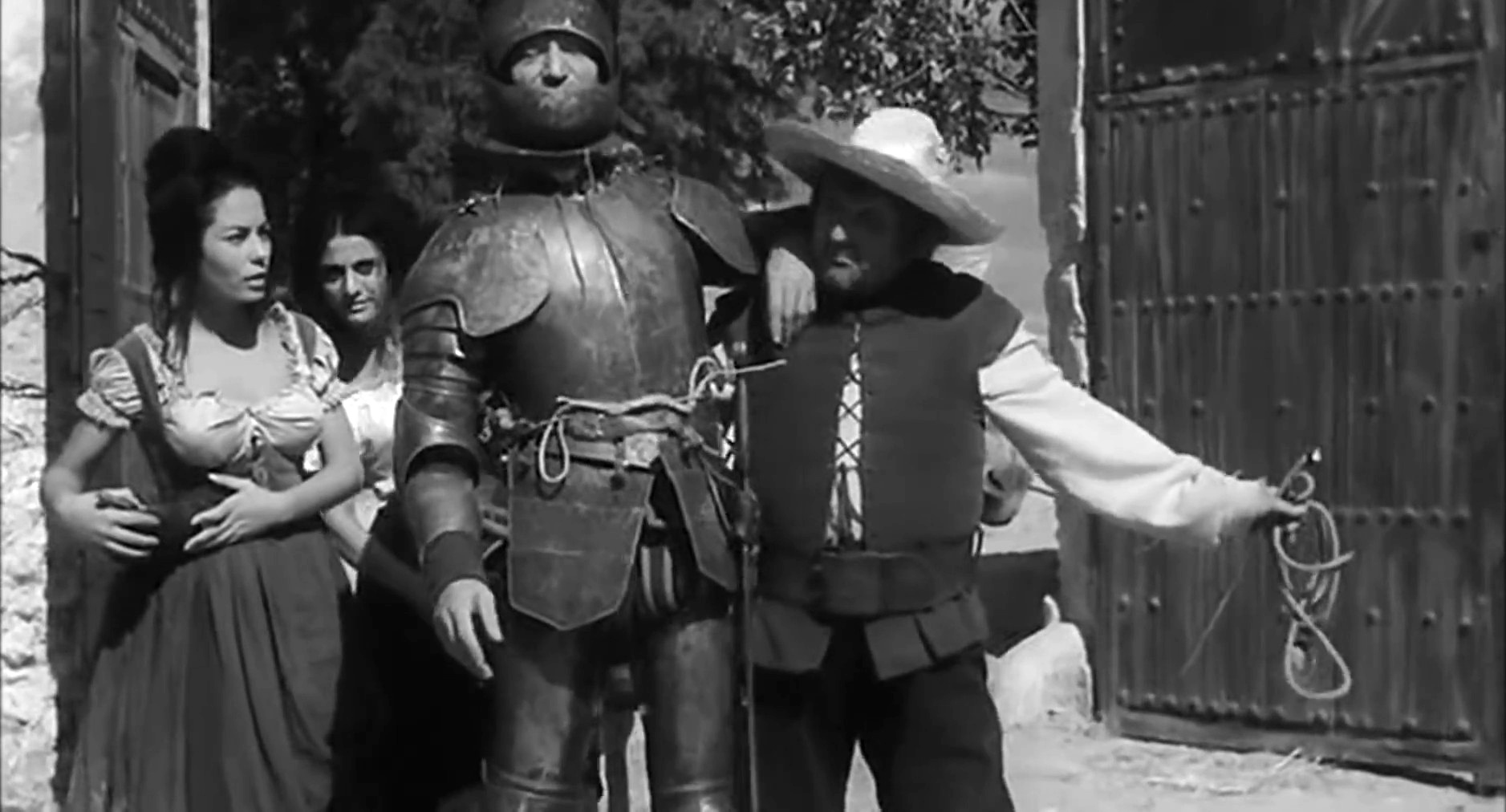 Die Geschichte des Don Quijote von der Mancha - Teil 17.jpg