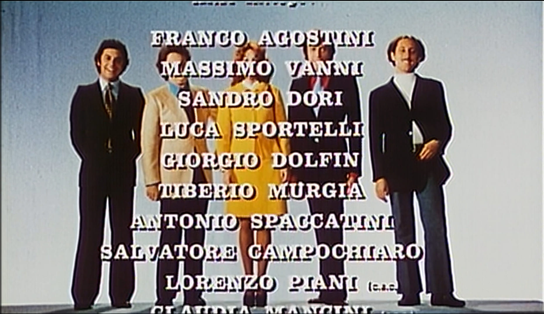 1974 _ 4 Marmittoni Alle Grandi Manovre _ Fidanzato Di Marcella _ Accreditato _ 07.jpg