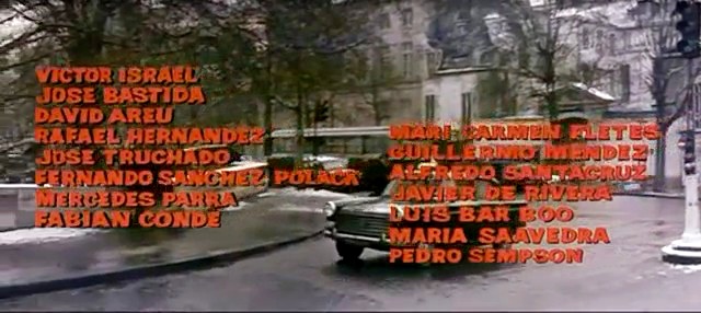 1969 - EL ANGEL - HISTORIA DE CINE Ñ - RAPHAEL, ANNA GAEL, ROBERTO CAMARDIEL, JOSÉ SACRISTAN & RAFAEL ALONSO - VICENTE ESCRIVÁ - TRAGICOMEDIA MUSICAL.jpg
