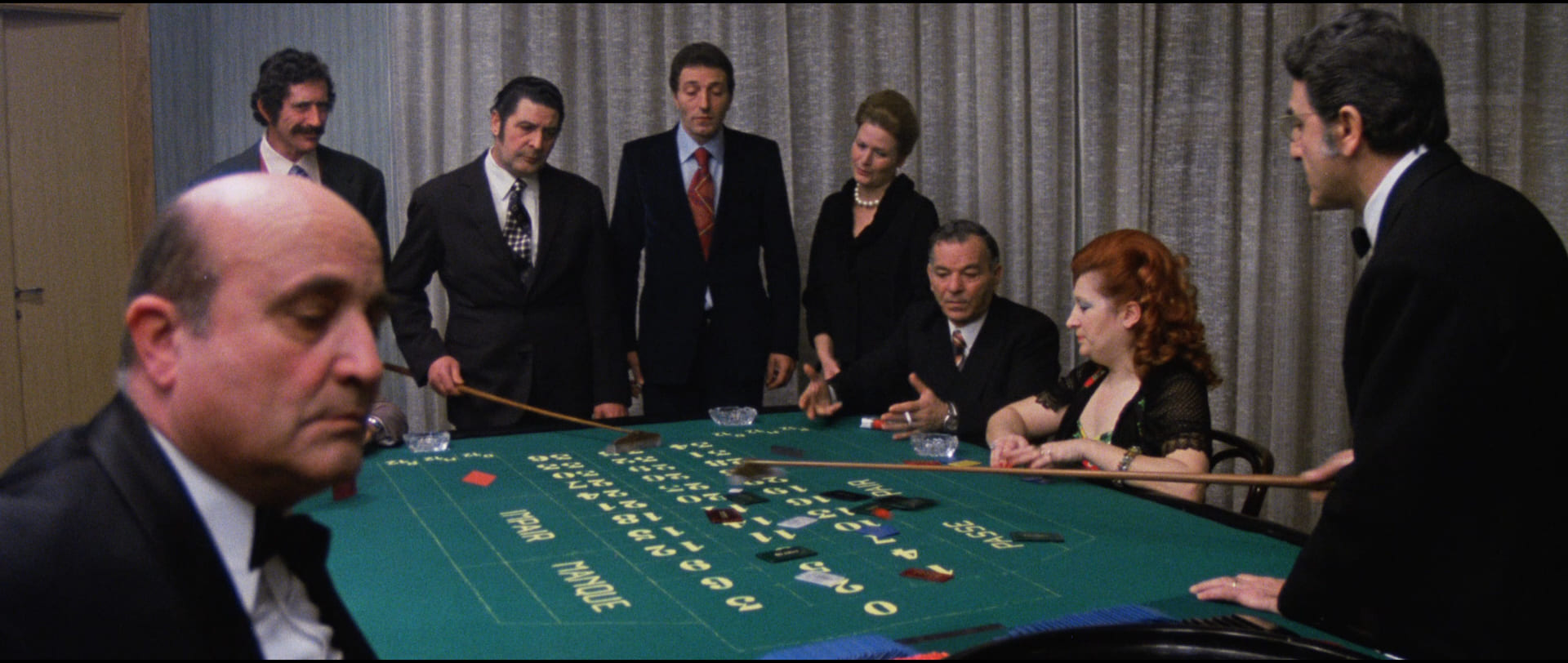 1976 _ Roma A Mano Armata _ Croupier Alla Bisca Clandestina _ Non Accreditato _ 01.jpg