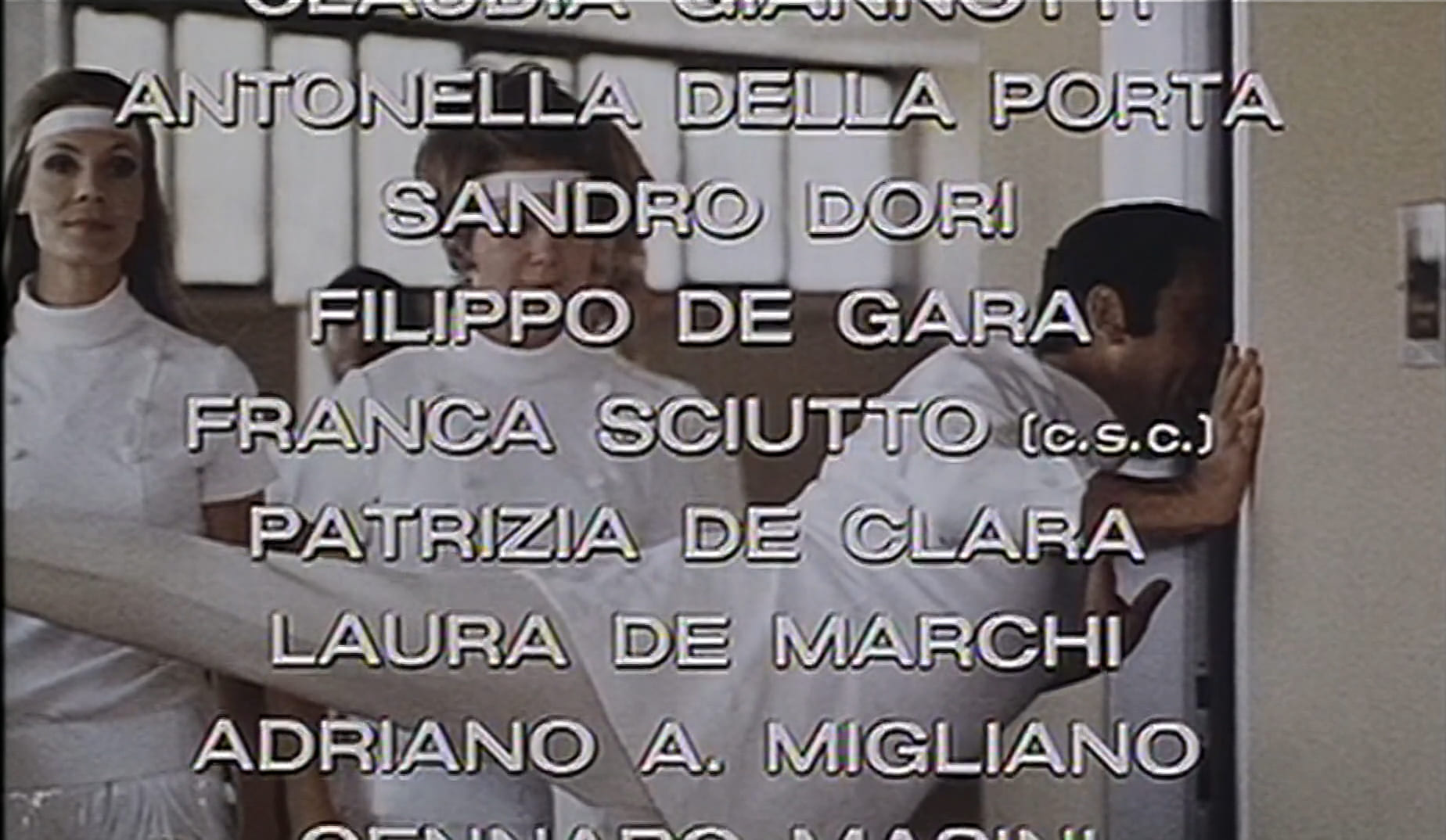 1969 _ Il Prof Dott Guido Tersilli Primario Della Clinica Villa Celeste Convenzionata Con Le Mutue _ Ersilia Di Gennaro _ Accreditato _ 05.jpg