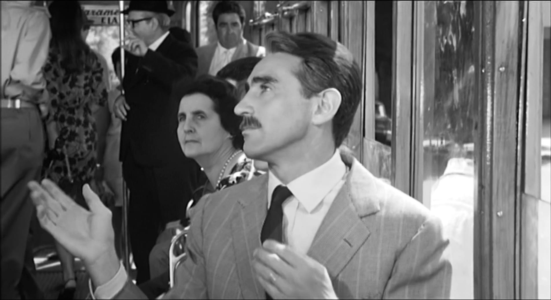 1966 _ Io Io Io E Gli Altri _ Donna Sul Tram _ Non Accreditato _ 01.jpg