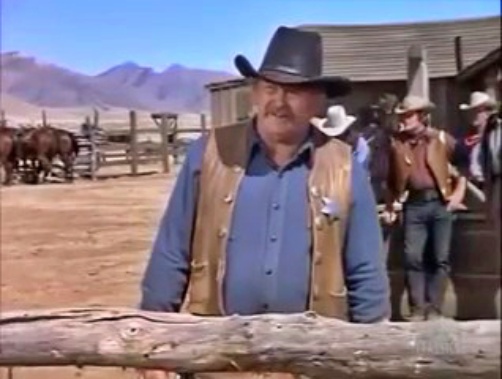 BONANZA TEMPORADA 13 CAPÍTULO 03 _BUSHWHACKED_ (240p_25fps_H264-96kbit_AAC)6.jpg