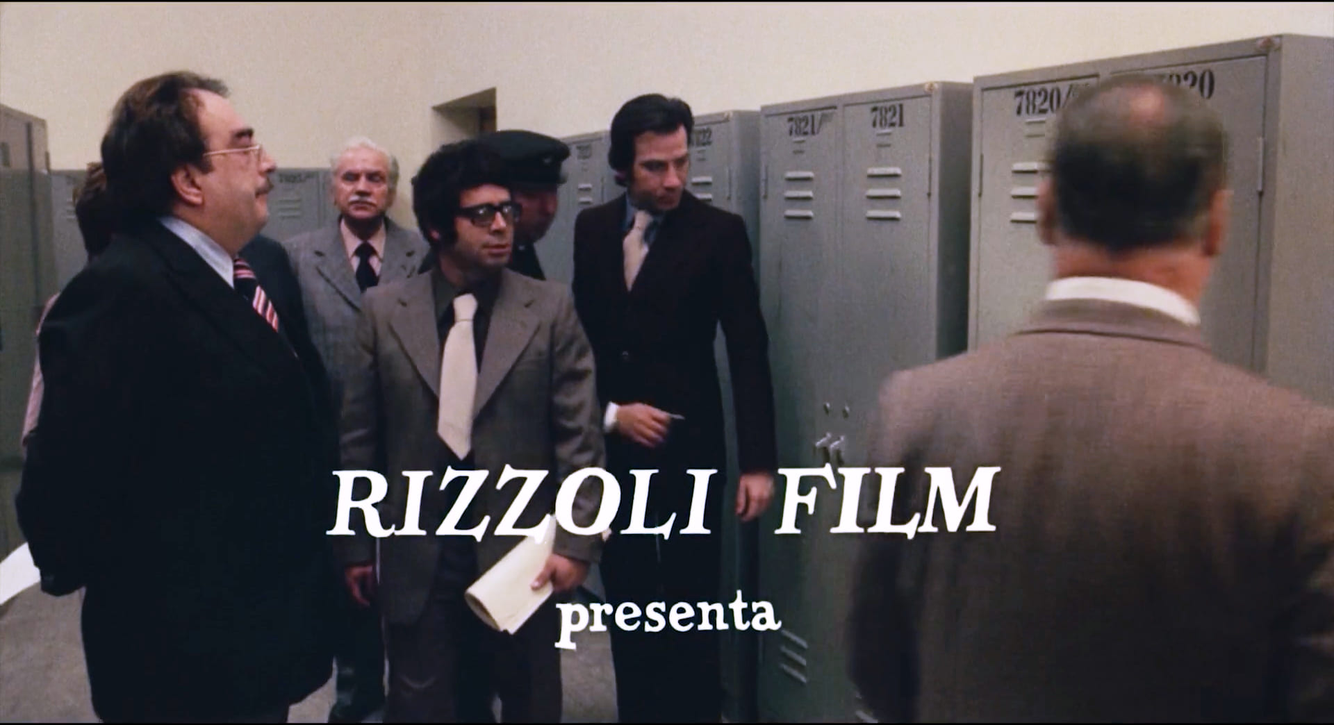 1975 _ Fantozzi _ Collega Di Fantozzi _ Non Accreditato _ 01.jpg