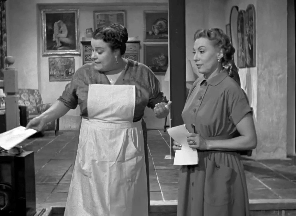 Película Para Siempre Amor Mío - Tito Davison 195516.jpg