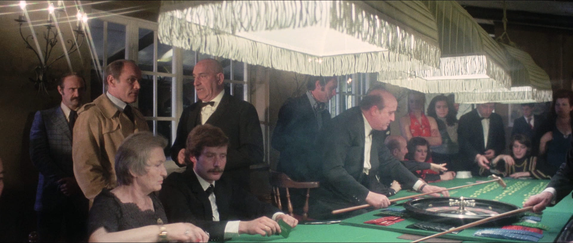 1976 _ Quelli Della Calibro 38 _ Croupier _ Non Accreditato _ 01.jpg