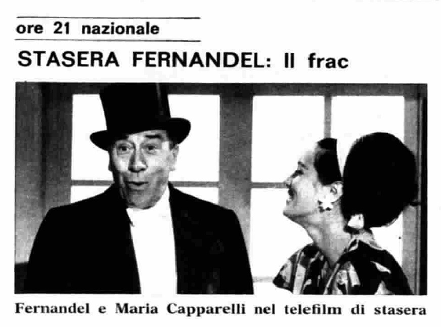 Stasera Fernandel - Maria Capparelli.jpg