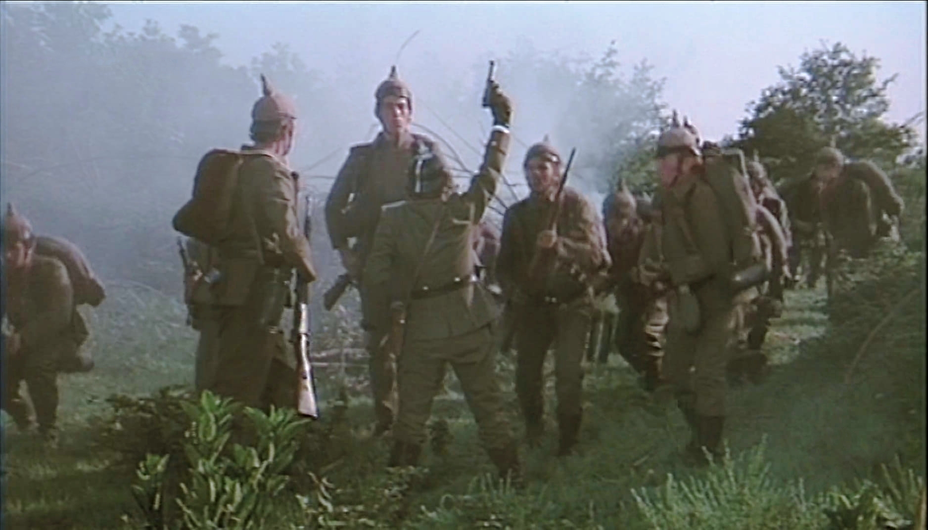 1971 _ Armiamoci E Partite _ Soldato Prussiano _ Non Accreditato _ 01.jpg