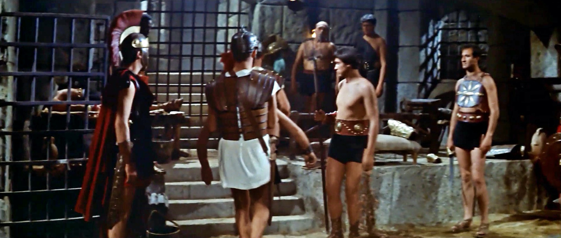 Los siete espartanos aka I sette gladiatori (HD)17.jpg