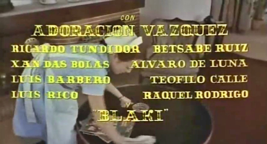 El mejor regalo [José Bódalo, George Rigaud, Antonio Garisa, Teresa Gimpera, 1975].jpg