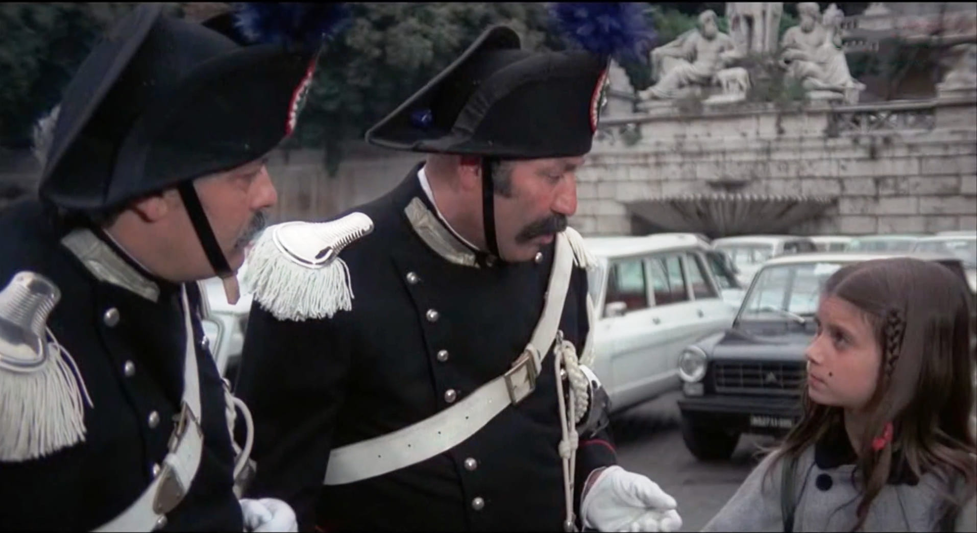 1975 _ Due Cuori Una Cappella _ Carabiniere _ Non Accreditato _ 02.jpg