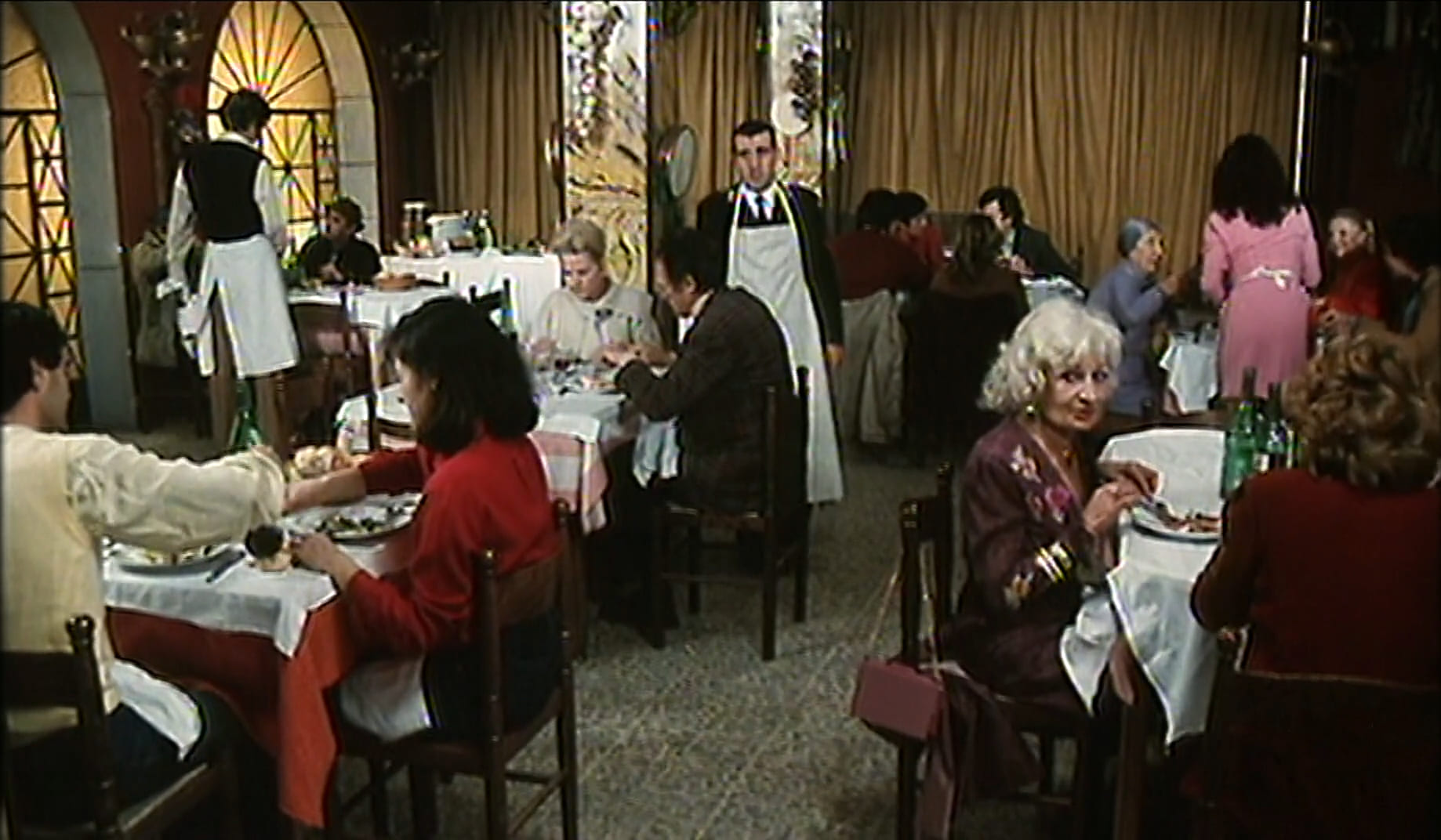 1981 _ Pierino Il Fichissimo _ Commensale Al Ristorante _ Non Accreditato _ 02.jpg