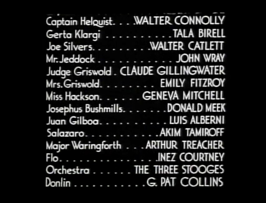 The Captain Hates The Sea 1934 - Victor McLaglen, Wynne Gibson, John Gilbert, Walter Connolly15.jpg