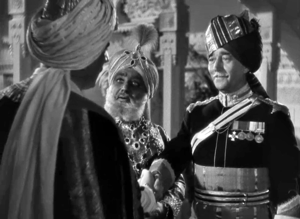 The Lives Of A Bengal Lancer (1935) (720p)Movies5.jpg