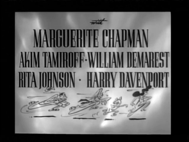 Pardon My Past 1946 - Fred MacMurray, Marguerite Chapman, Akim Tamiroff, Wi.jpg
