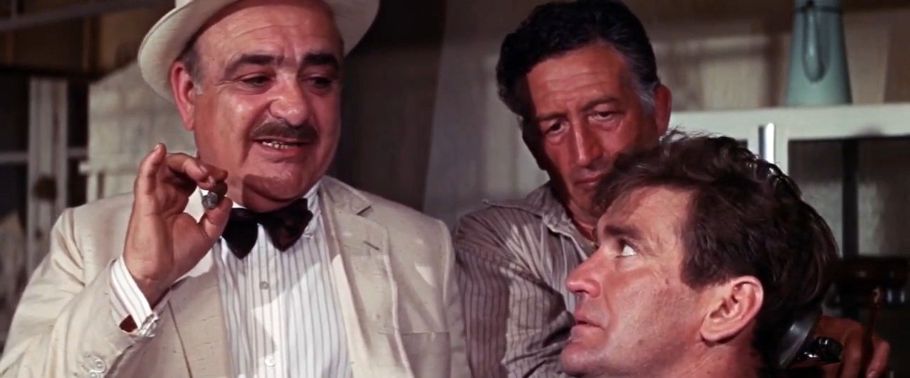 The Liquidator 1965 (720p)- Rod Taylor, Trevor Howard11.jpg