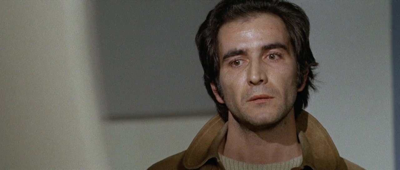 Perchè quelle strane gocce di sangue (1972) - Ben Carrà.jpg
