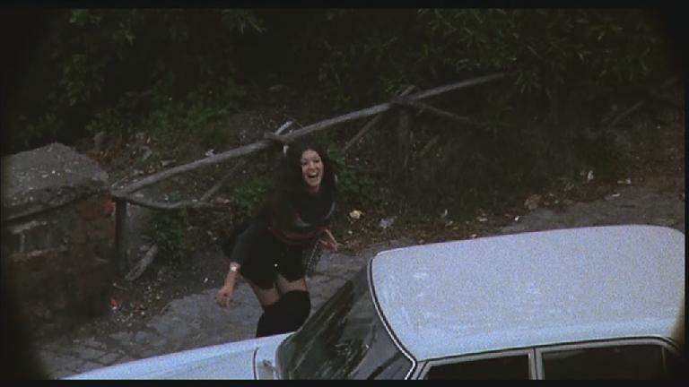 Passi di danza su una lama di rasoio (1973) The prostitute girlfriend 2.JPG