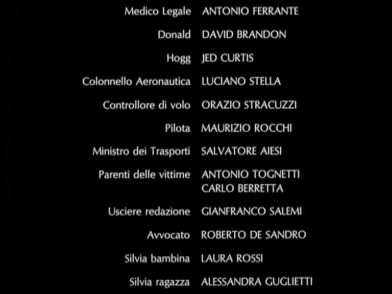 il muro di gomma ending credits.jpg