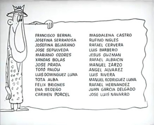 Cine hispano.    EL HOMBRE QUE VIAJABA DESPACITO. 1957. Comedia.   Pelicula Española.4.jpg