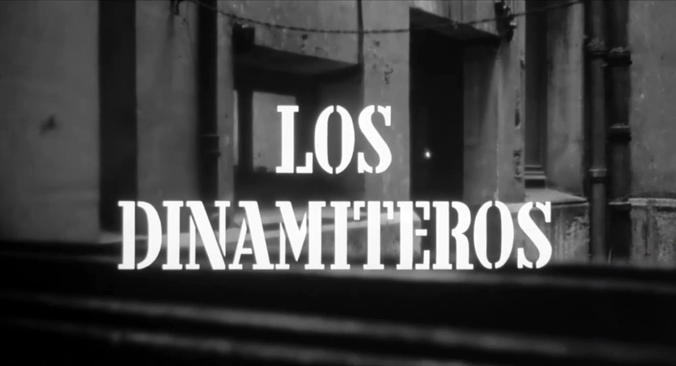 Los dinamiteros (1964) - TokyVideo.jpg
