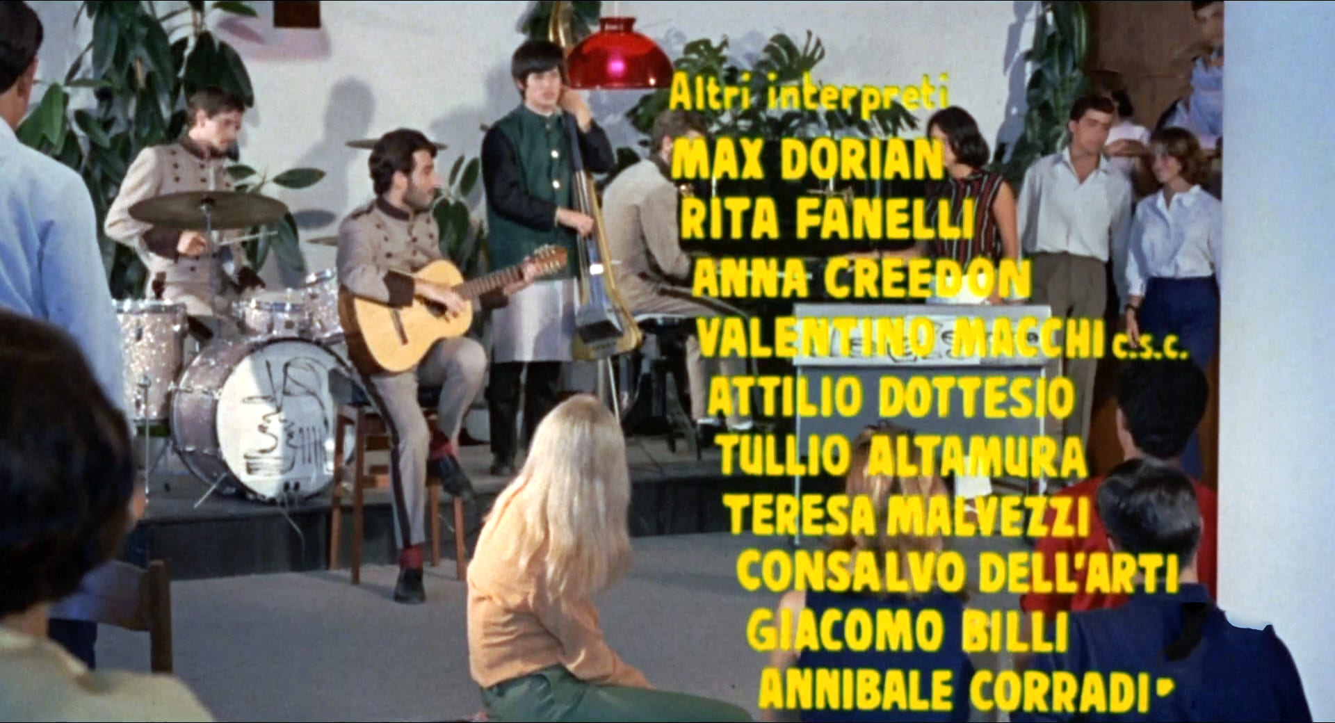 1967 _ Il Ragazzo Che Sapeva Amare _ Ospite Alla Cena Della Contessa De Cristoforis _ Accreditato _ 03.jpg