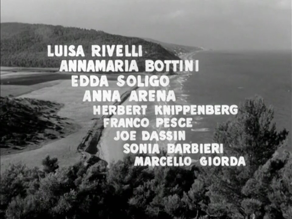 La Legge (G. Lollobrigida, 1958) HD.jpg