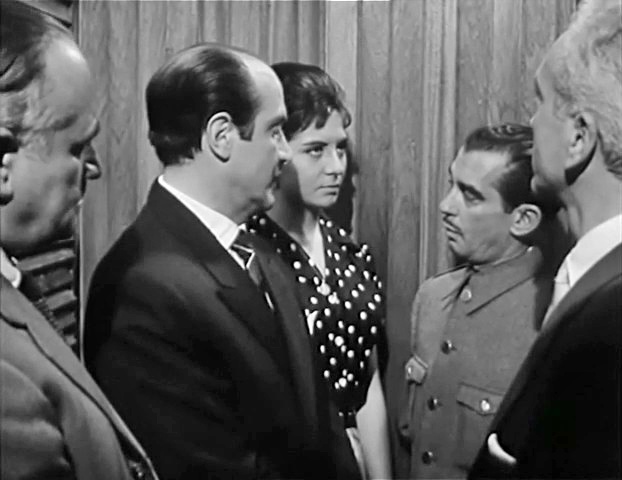 1962 - MENTIROSA - HISTORIA DE CINE Ñ - ISABEL GARCÉS, ANGEL GARASA, ISMAEL MERLO, ANTONIO FERRANDIS, AGUSTÍN GONZÁLEZ, Mª LUISA PONTE & JOSÉ ORJAS - ENRIQUE CAHEN SALABERRY - THRILLER COMEDIA5.jpg