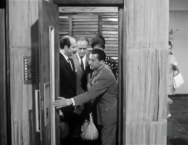 1962 - MENTIROSA - HISTORIA DE CINE Ñ - ISABEL GARCÉS, ANGEL GARASA, ISMAEL MERLO, ANTONIO FERRANDIS, AGUSTÍN GONZÁLEZ, Mª LUISA PONTE & JOSÉ ORJAS - ENRIQUE CAHEN SALABERRY - THRILLER COMEDIA7.jpg