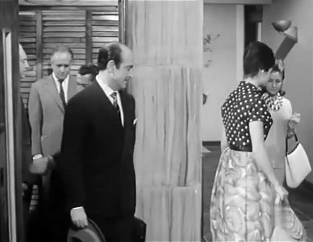 1962 - MENTIROSA - HISTORIA DE CINE Ñ - ISABEL GARCÉS, ANGEL GARASA, ISMAEL MERLO, ANTONIO FERRANDIS, AGUSTÍN GONZÁLEZ, Mª LUISA PONTE & JOSÉ ORJAS - ENRIQUE CAHEN SALABERRY - THRILLER COMEDIA8.jpg