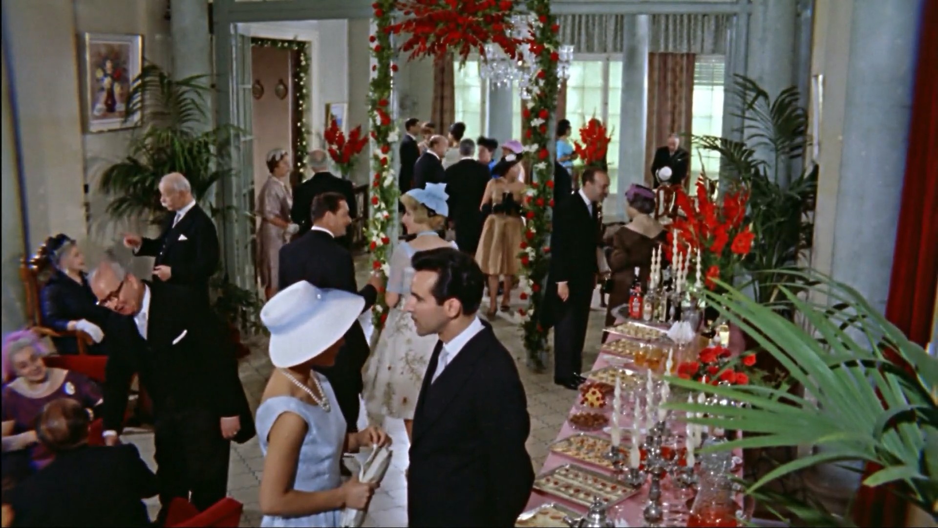 La boda era a las doce (1964)2.jpg