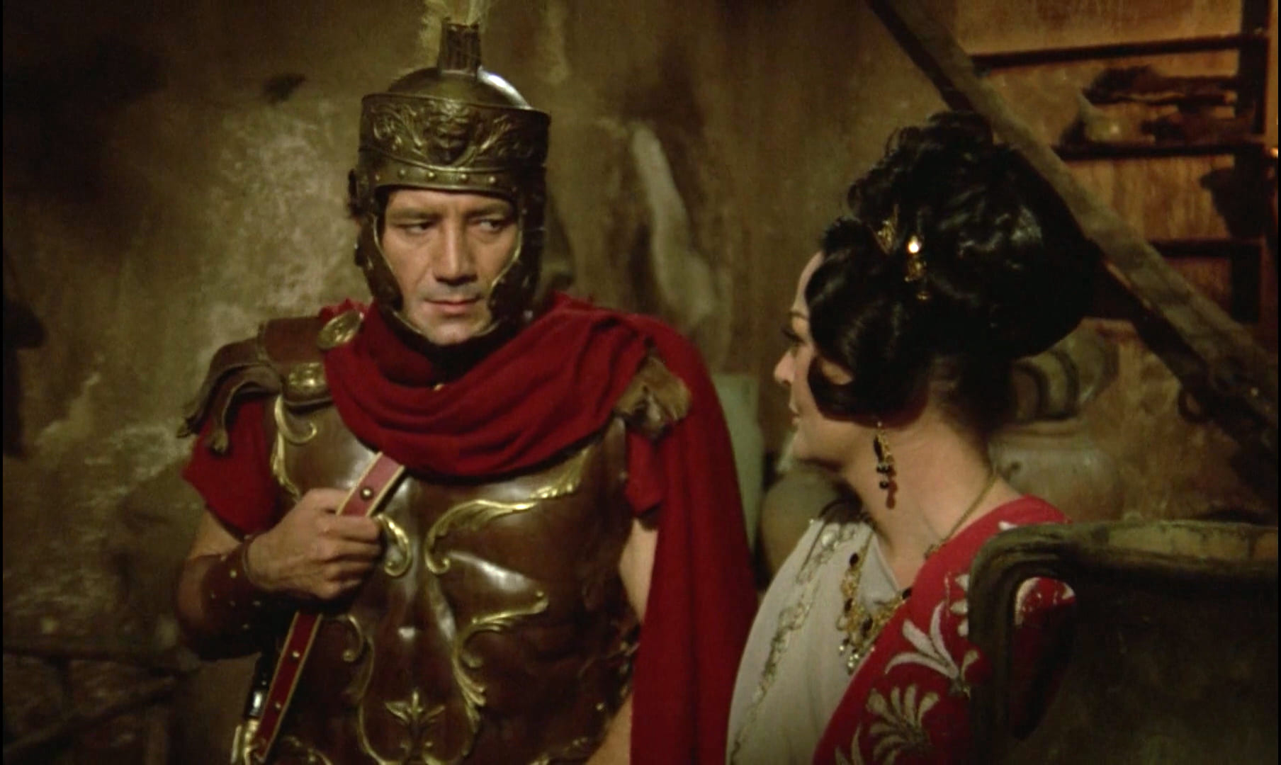 1970 _ Satiricosissimo _ Centurione Incaricato Da Agrippina Di Uccidere Nerone _ Non Accreditato _ 03.jpg