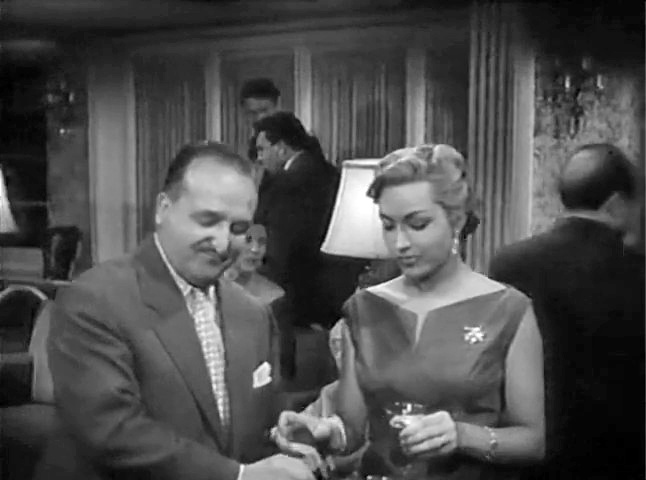 Cine Español (Película completa). La cárcel de cristal. 1956.6.jpg