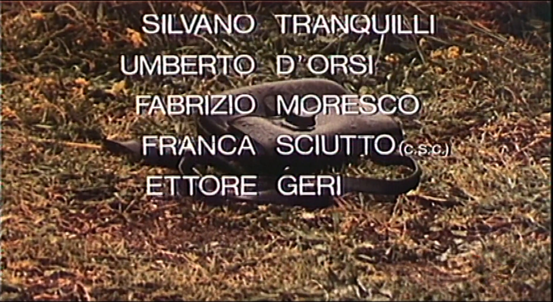 1969 _ Senza Sapere Niente Di Lei _ Suora All'obitorio _ Accreditato _ 04.jpg